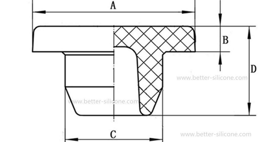 rubber Plug Design