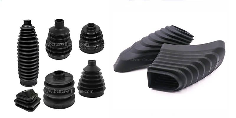 rubber bellow