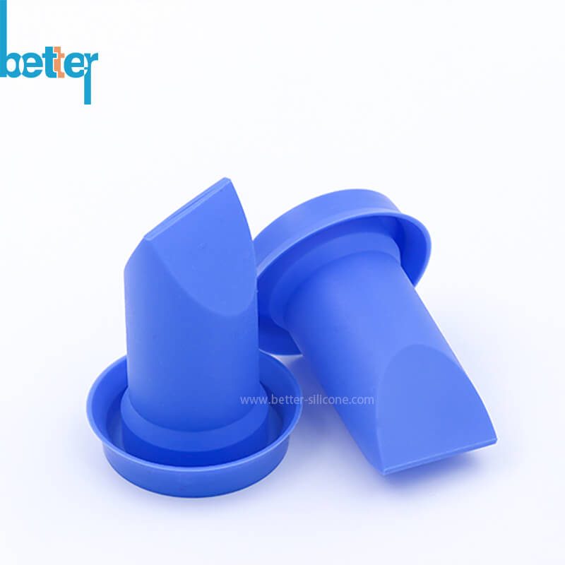 rubber duckbill drain vavle
