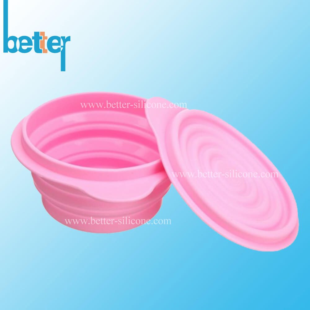 rubber food lid