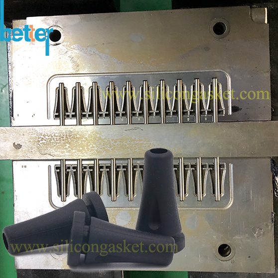 rubber grommet molds