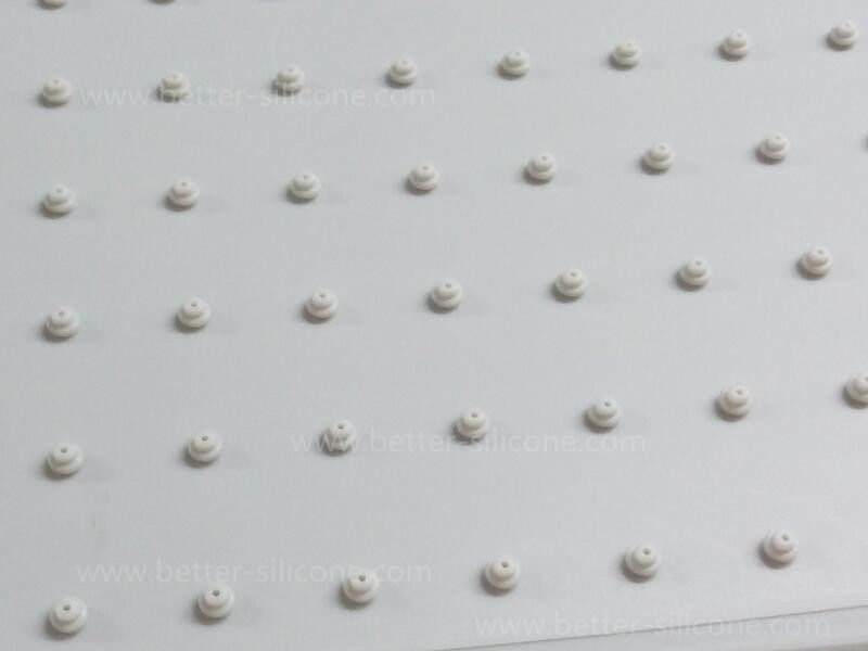 rubber nozzle