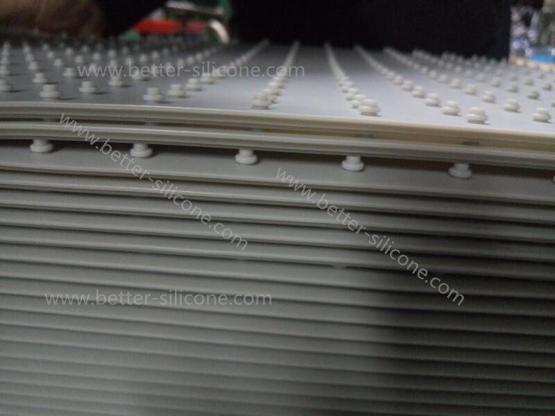 rubber nozzle