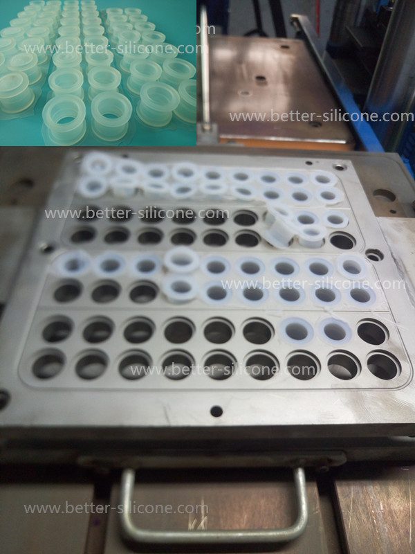 rubber pipe sleeve