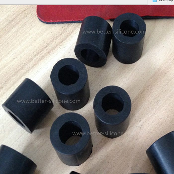 rubber pipe sleeve