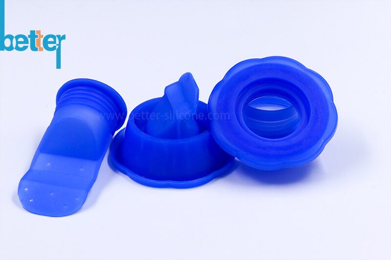 rubber sewage check valve