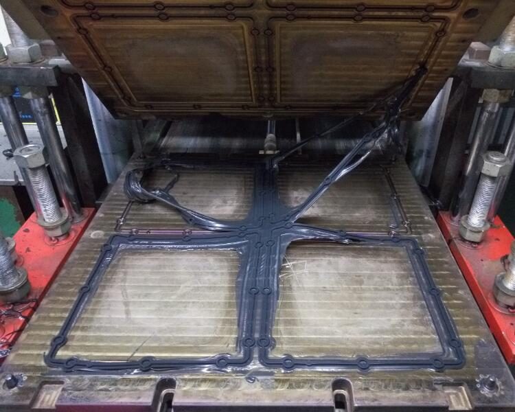 rubber sheet