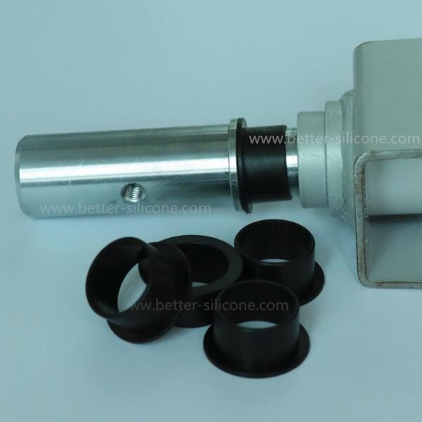 rubber sleeve bushing