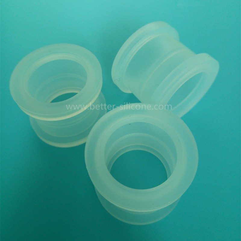 Rubber Sleeve Bush