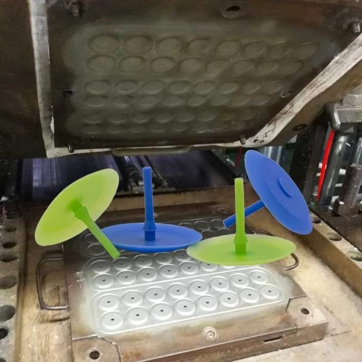 rubber umbrella Valve