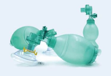sebs manual resuscitator