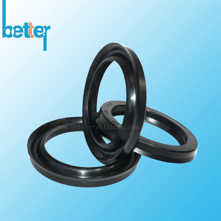 Rubber Grommets Sealing