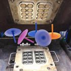 Silicone Mushroom Valve