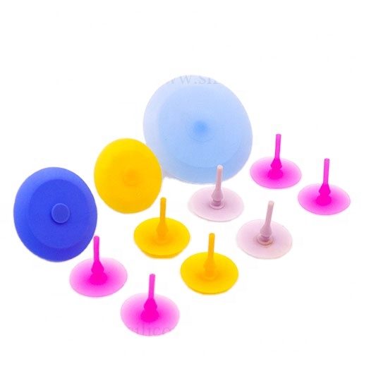 Resuscitator Umbrella Valve