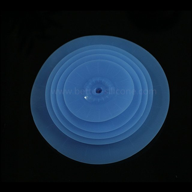 Silicone Pot Cover