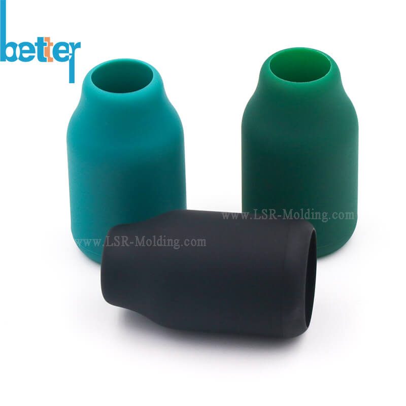 Silicone Baby Bottle Cover