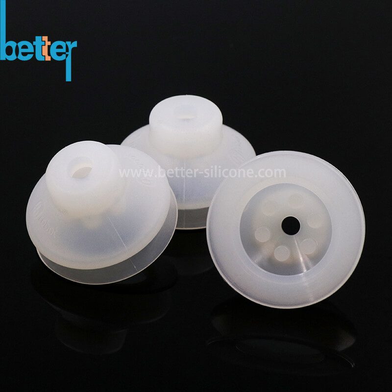 Customized Industrial Suction Gripster