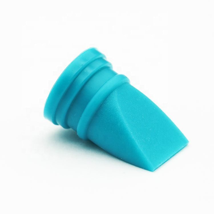 silicone duckbill check valve