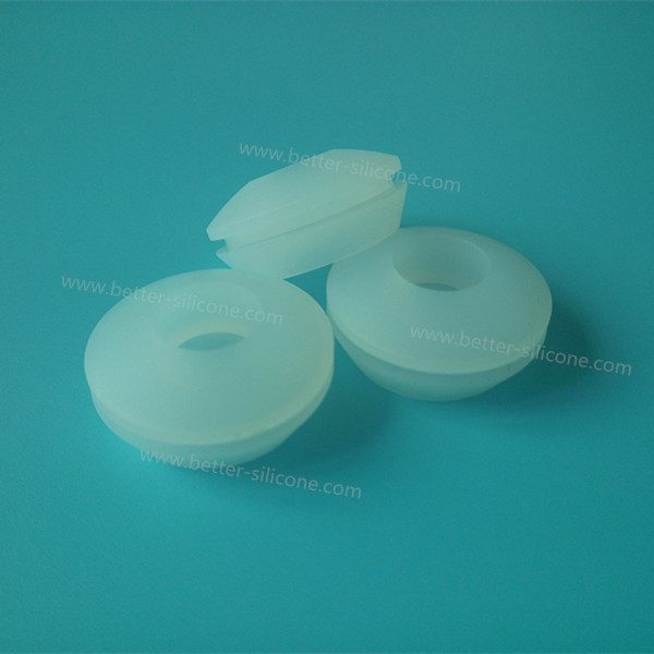 silicone grummets