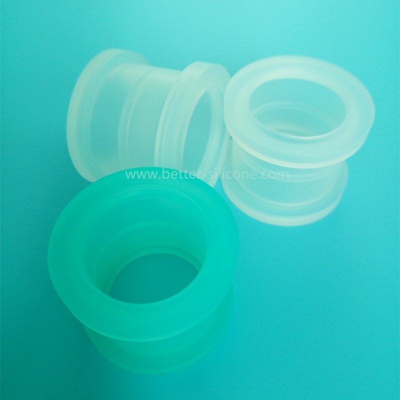 Rubber Liner Bushing