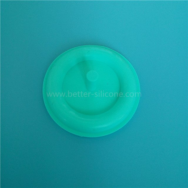Medical Silicone Rubber Gasket