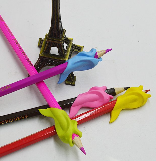 silicone pen sleeve