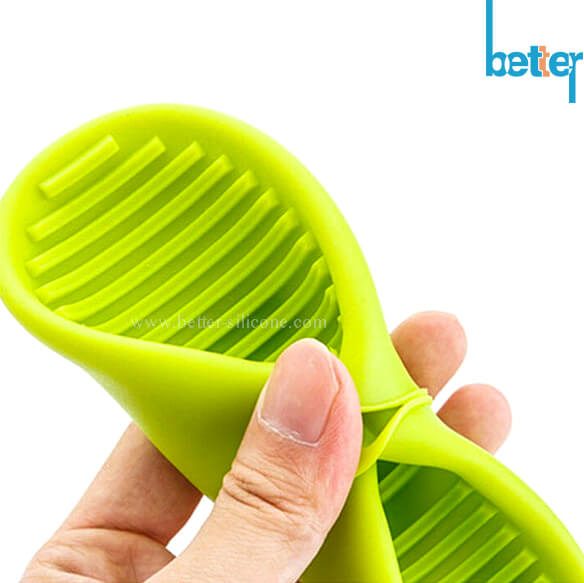 silicone pot holders