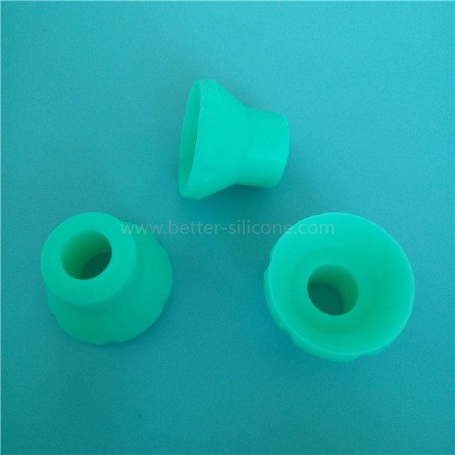 Respirator Medical Silicone Rubber Sealing