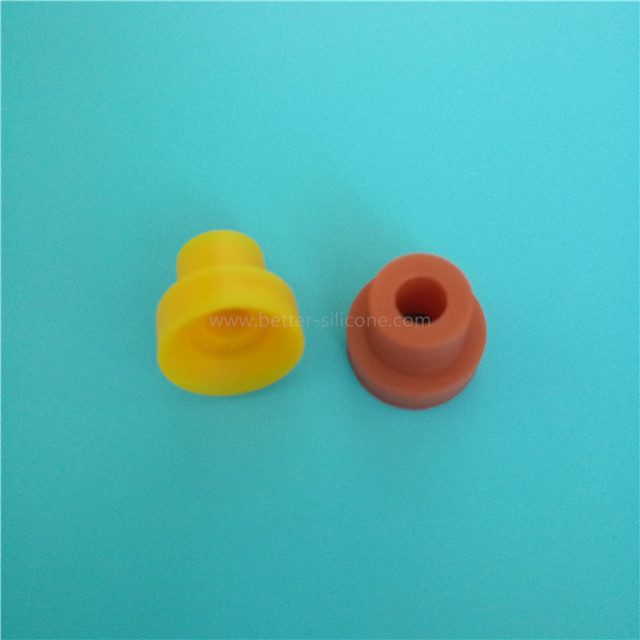 Resuscitator Rubber Gasket