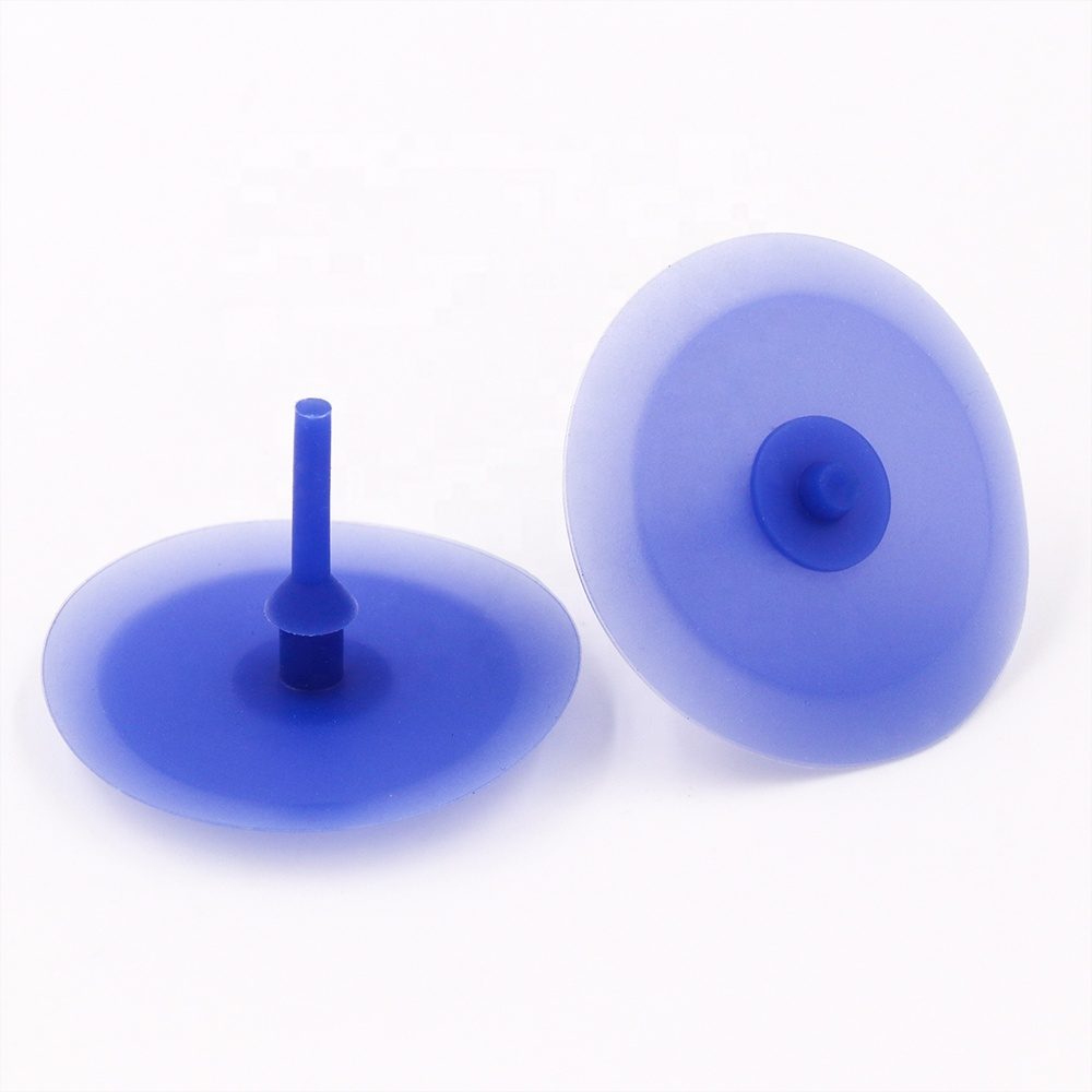 Silicone One-way Valve