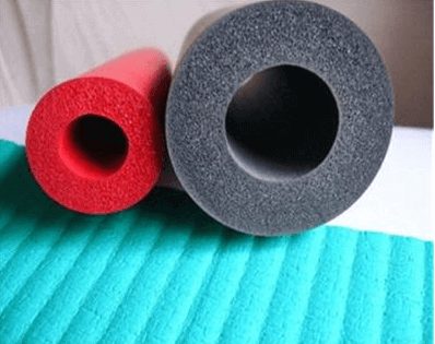silicone sponge rubber