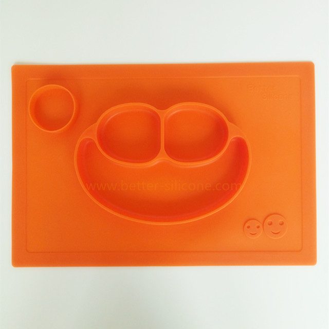 Silicone Table Mats