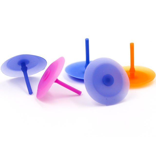 Silicone Umbrella Valve