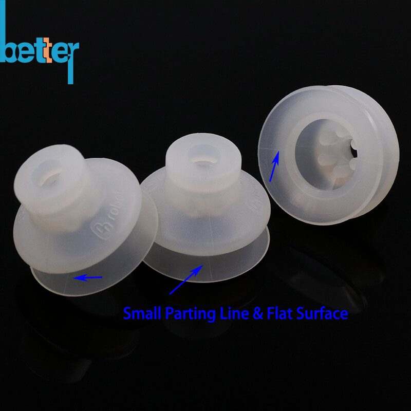 suction bellow