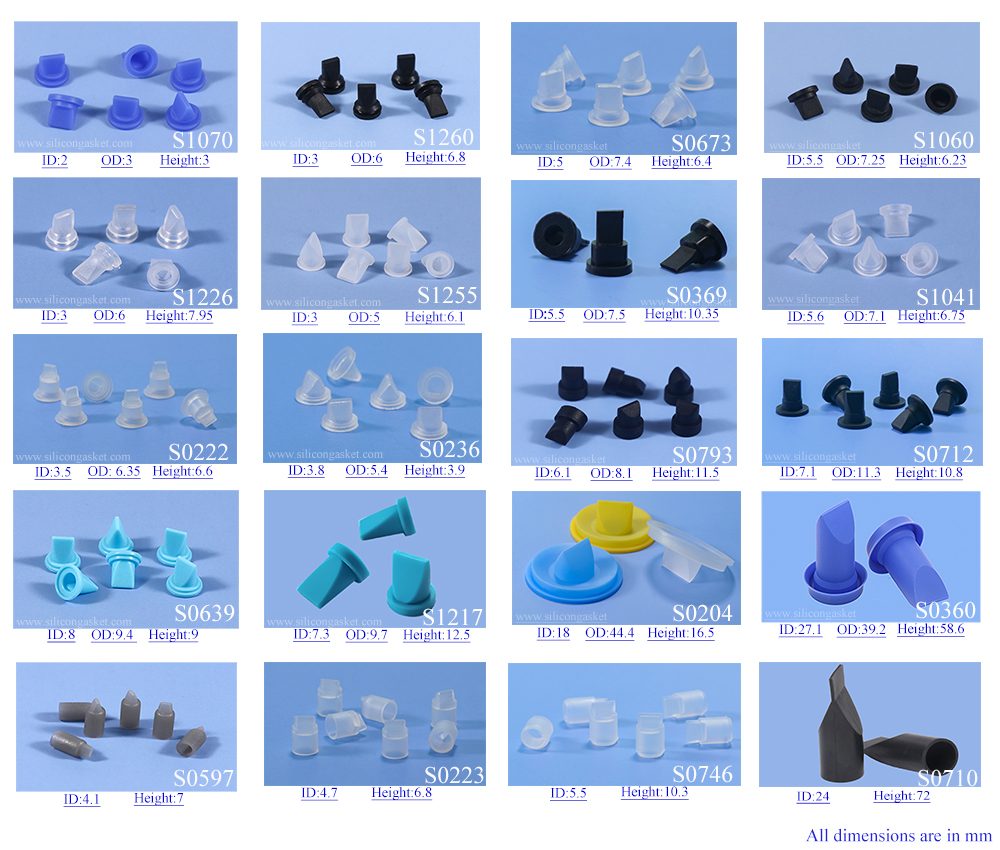 Duckbill Valve