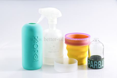 Silicone Protective Sleeve