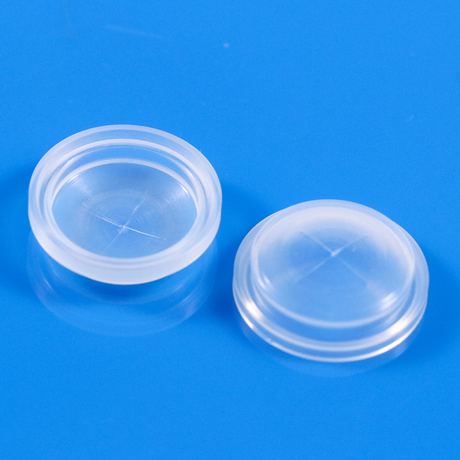 Cross Slit Valve