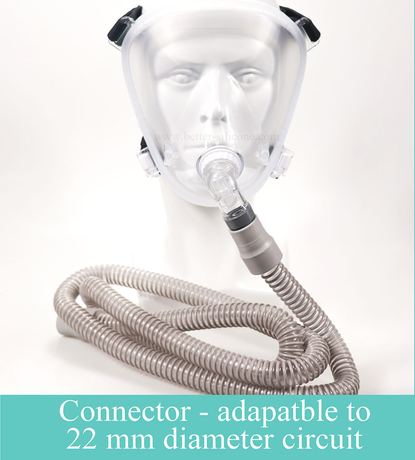 Respirator Mask