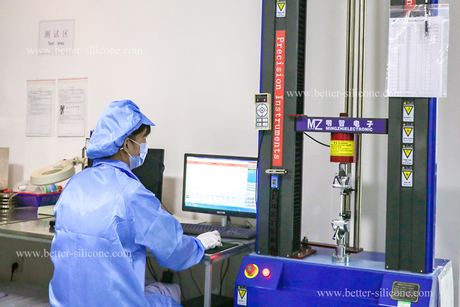 Automatic Computer Tensile Tester