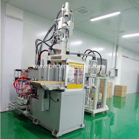silicone rubber gasket