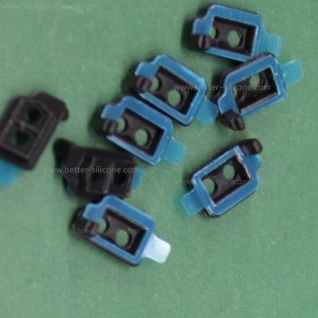 3M Adhesive Tape Conductive Rubber
