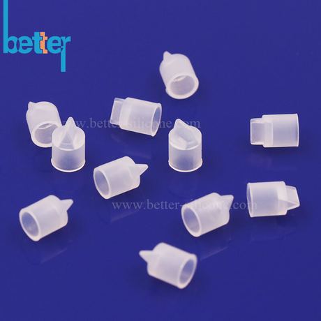 Elastomeric Rubber Pressure Relief Valve