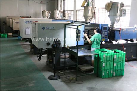 silicone rubber bushing