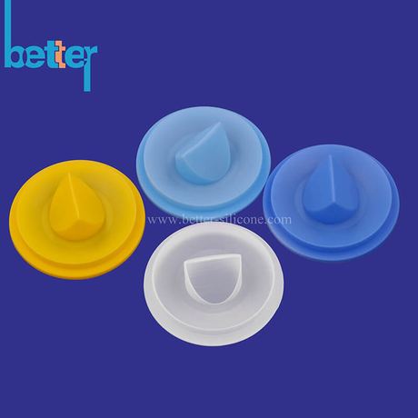 Manual Resuscitator Silicone Duckbill Valve