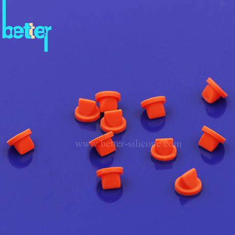 Rubber Duckbill Check Valve