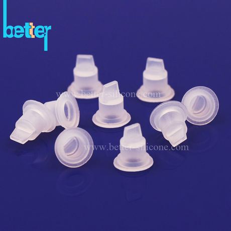 Rubber Air Duckbill Valve