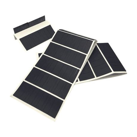 Self Adhesive Silicone Rubber Feet Pads