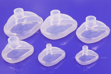 Respirator Mask