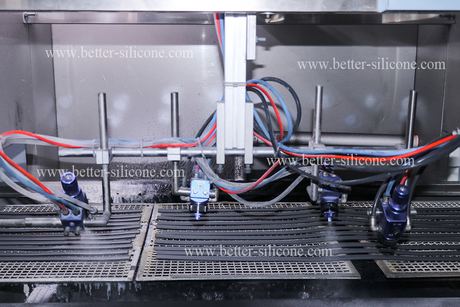 Automatic Matte Smooth Coating Machine