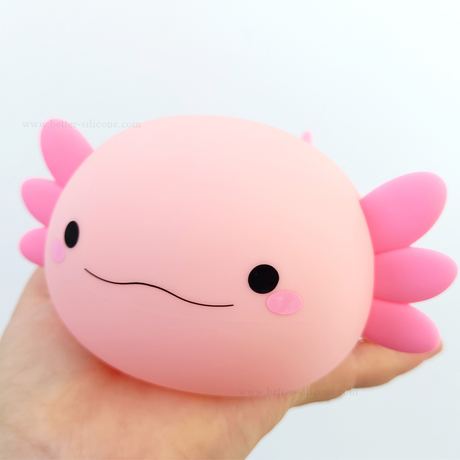 Axolotl Light